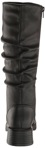Steve Madden Girl's Fortune Fashion Boot3