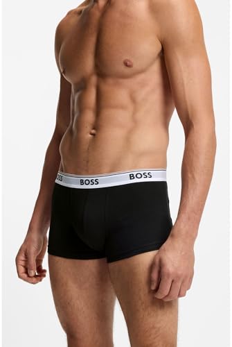 BOSS Trunk 3P Power 10276514 01 4