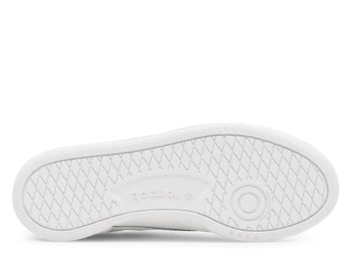 Image of Reebok Court Advance Sneakers for Men - Casual Tennis Mens Shoes Size 6 to 15