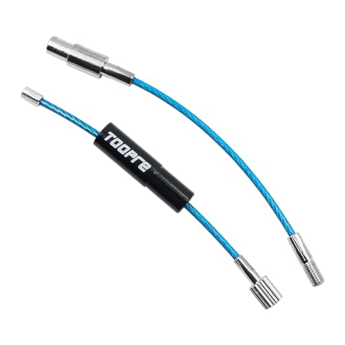 CENPEK Bicycle Internal Cable Routing kit Magnetic Threader for Bicycle Frame Shift or Internal Cable Routing - Image 4