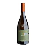 Principi di Butera Diamanti Grillo Sicilia DOC - Italian Still White Wine from Sicily, Italy - 100% Sicilian Grillo grapes - 75cl / 750ml, 12.5% ABV