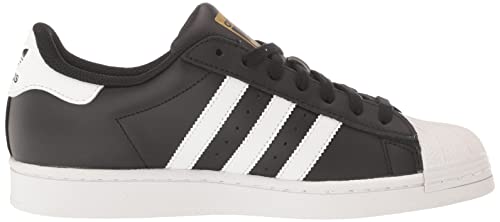 Adidas Originals Men's Superstar Shoe Running Core Black/Footwear White/Core Black, 11 D(M) Us #TOP5