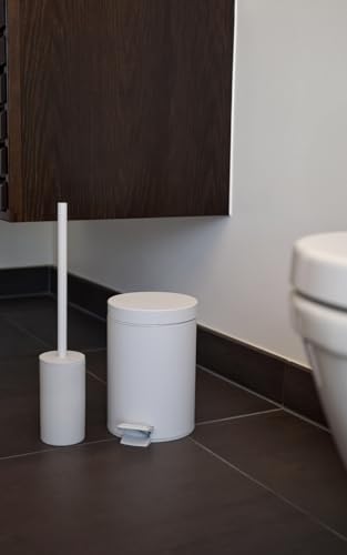 Brosse WC Solo Zone Denmark support élégant pour toilettes - 4