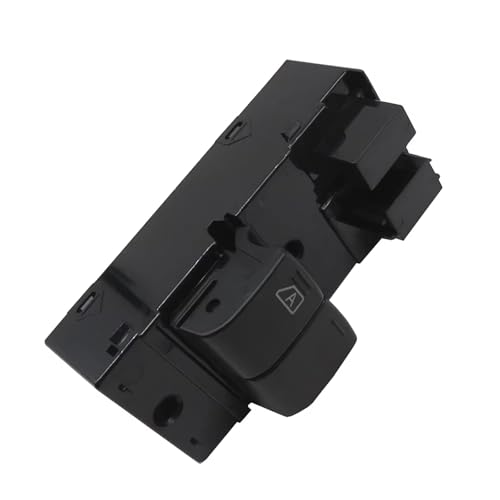 Bouton lève-vitre bloqué sur Nissan NV200 ? Changez l'interrupteur principal 25401JX30A 1.6L
