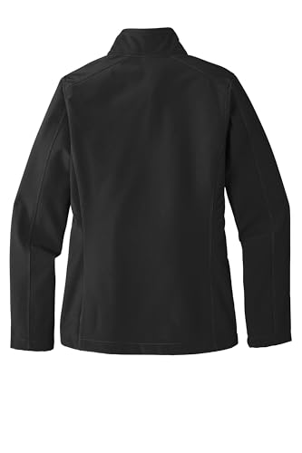 Port Authority Ladies Slim Fit Core Soft Shell Jacket2