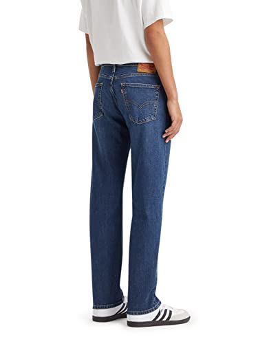 Levi's Men's 514 Straight Fit Cut Jeans (Also available in Big & Tall)