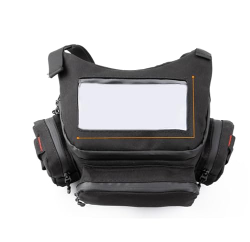 Sac de guidon moto étanche de qualité supérieure avec écran tactile X-ADV 750
