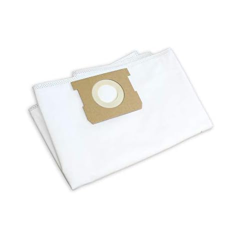 10x Vacuum Cleaner Bags Professional Shop Vac Pump Vac 30 Wet/Dry Vacuum Cleaner Cover