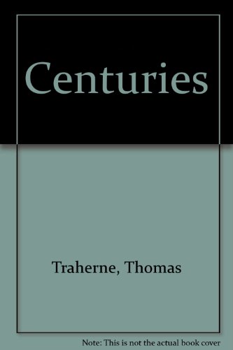 Centuries B0000CKGCF Book Cover
