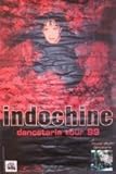  Générique Indochine - 80X120Cm Affiche/Poster