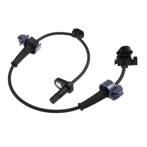 Capteur ABS haute précision 57475-SMG-E02 arrière gauche 5D - 4