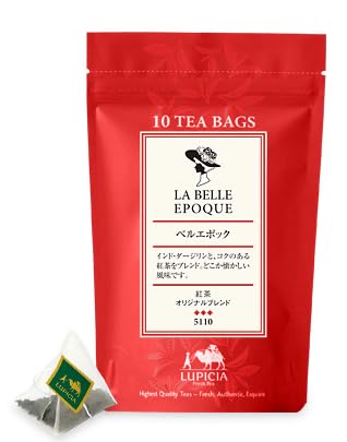 �� �s �V �A �x���G�|�b�N �e�B�[�o�b�O 10�� �g�� LUPICIA TBP5110