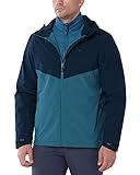 ★Breite Anwendungen: Die Herren Doppeljacke ist eine unverzichtbare isolierte Outdoor- und Reise-Jacke, die sich ideal zum Radfahren, Bergsteigen, Camping, Klettern, Reisen, Wandern und anderen Outdoor-Aktivitäten eignet.