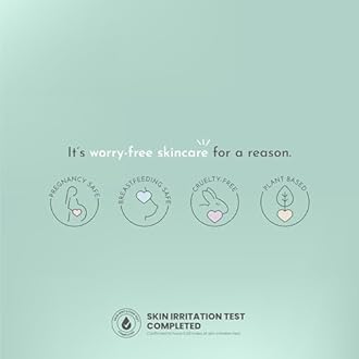 Orimii No Salicylic Face Serum For Acne Prone Skin | With Chamomile & Ceramides | Lightweight Anti Acne Clarifying Serum WITHOUT Salicylic Acid | Fragrance Free, Pregnancy Safe (30ml)