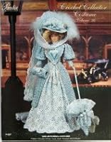 Crochet Collector Costume B001J15536 Book Cover