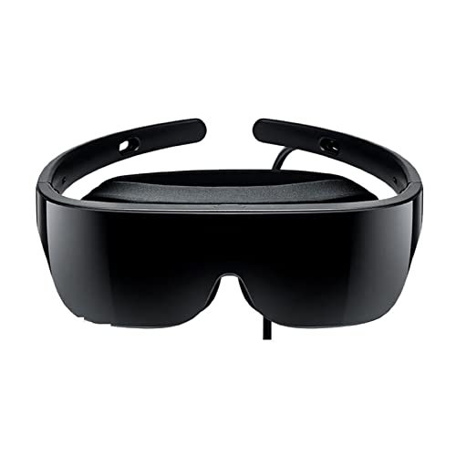 3D Vr Glasses Vr Glasses Glass Cv10 Imax Giant Screen Experience Support 4K Hd Resolution Mobile Screen Projection Vr Glasses #TOP6