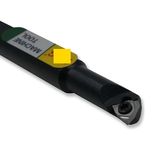 Portaherramientas para torneado pequeño S0806J-SWUBL06 miniatura 3
