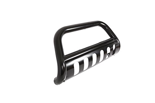 Image of Dee Zee DZ505339 UltraBlack Bull Bar