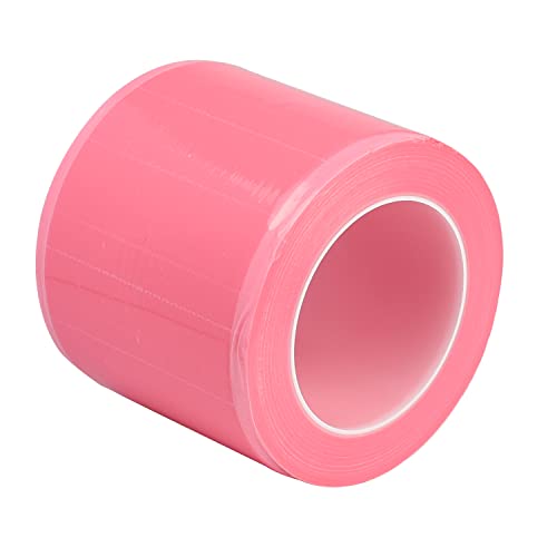 JNAWA Tattoo Cover Barrier Film Pink Barrier Film for Tattoos Tool Disposable Tattoo Film Barrier Tape for Tattoo Accessories - Image 2