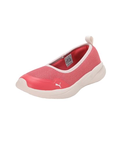 Image of Puma Girls Sienna Softride Sneaker