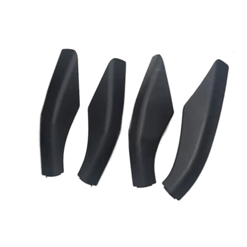 Embout de barre de toit pour Freelander 2 2006-2014 caches de rechange