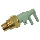 PartCatalog Ported Vacuum Switch Compatible with Chevrolet Corvette 1980 1978 1977 1976 1975 P-1713258