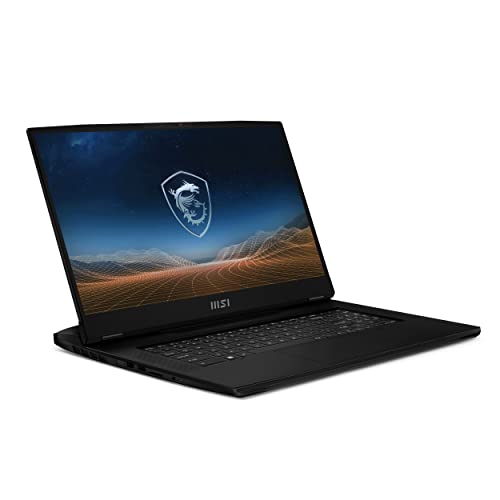 CreatorPro X17HX A13VKS-273IT, Notebook 17.3" Mini LED 4K, Intel i9-13980HX, Nvidia RTX 3500 12GB GDDR6, 64GB RAM DDR5 4800MHz, 2TB SSD M.2 PCIe4, WiFi 6E, Win 11 Pro, Layout e Garanzia ITA, Nero - Notebook - Immagine 1