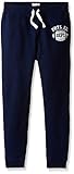 The Children's Place Big Boys' Graphic Fleece Pant
