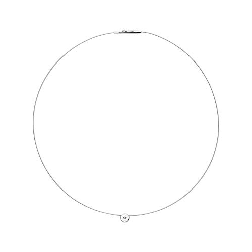 Preisvergleich Produktbild Skagen Damen-Ketten mit Anhänger & Anhänger Edelstahl Diamant SKJ1167040