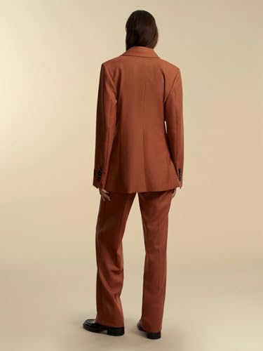 Slim Boyfriend Blazer3