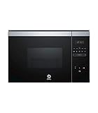 BALAY MICROONDAS 3CG4172X0 20L GRILL NEGRO