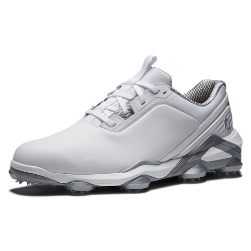 Image of FootJoy Men's Tour Alpha Previous Season Style Golf Shoe