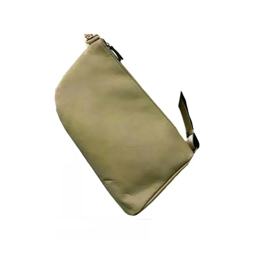 alto. アニリンレザー リバーシブルボディバッグ AMSB-1223(グレー)