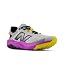 Raincloud/Purple Fuchsia/Ginger Lemon