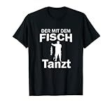 Fischer: Der mit dem Fisch tanzt