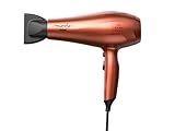 GA.MA ITALY Secador de Cabelo Marula Ceramic Ion 2000W Bivolt
