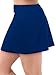 Undercover Waterwear Ladies Mini Swim Skirt
