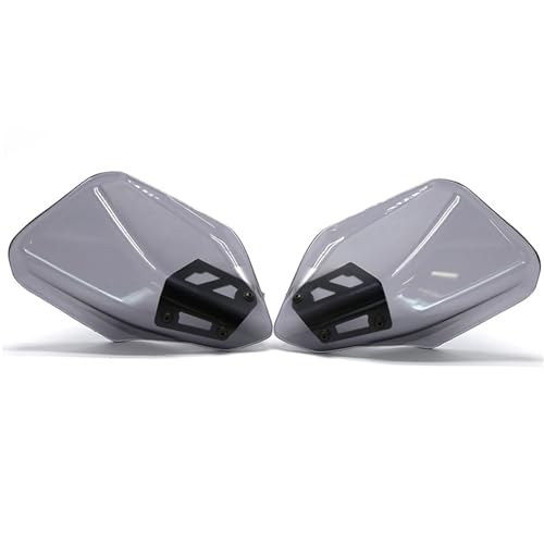 Protège-mains moto pour BMW C400X protection de poignée contre le vent hivernal