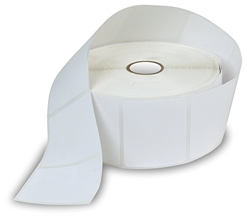 Detecto 6600-0220 Label for P220 Thermal Printer, 2.25