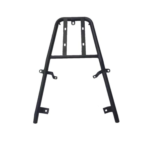 Porte-bagages Taro T10 idéal pour longs trajets en duo