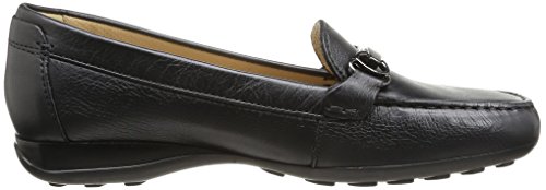 Image of Geox Women's Donna Euro 21 Slip-On Loafer