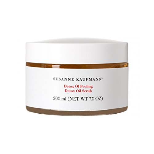 Detox Oil Scrub 200ml