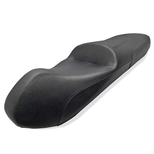 MATERIALE: Rivestimento in similpelle nera resistente con imbottitura interna di alta qualità