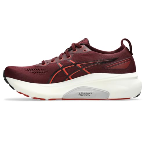 Image of ASICS Mens Gel-Kayano 31 Running Shoes