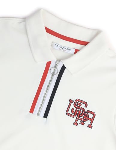 Image of U.S. Polo ASSN. Women Polo Shirt