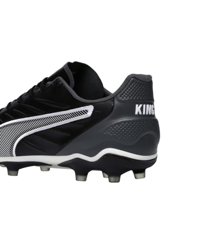 Image of Puma Unisex Adult King PRO FG /AG Football Shoe
