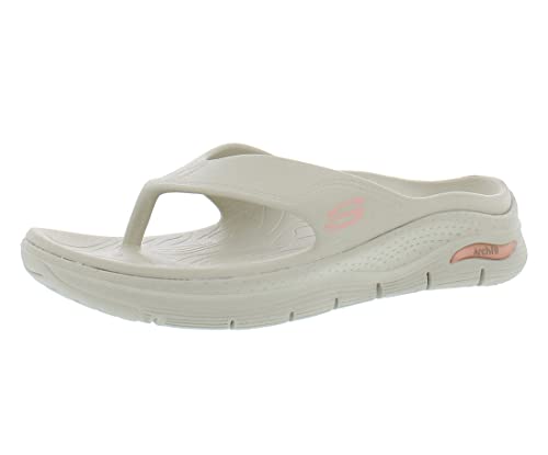 Skechers Men's, Foamies: Arch Fit Thong Sandal