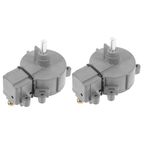 Regulador eléctrico para motor de kayak UKCOCO con dos piezas de control resistente