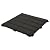 Multy Industries Multy Home MT5100057 6-Pack Deck and Balcony Tile, 12 by 12-Inch, Slate