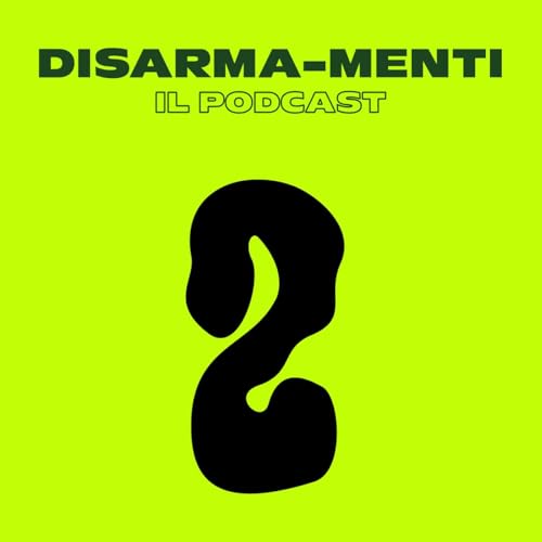 DISARMA-MENTI ep. 2 - La macchina del caff&egrave;